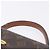 LOUIS VUITTON Monogram Malesherbes Handtasche M51379 LV - Ansicht 14