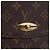 LOUIS VUITTON Monogram Malesherbes Handtasche M51379 LV - Ansicht 19