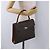 LOUIS VUITTON Monogram Malesherbes Handtasche M51379 LV - Ansicht 26
