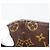 LOUIS VUITTON Monogram Sac Shopping Tote Bag M51108 LV - vista 11