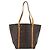 LOUIS VUITTON Monogram Sac Shopping Tote Bag M51108 LV - vista 13