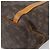 LOUIS VUITTON Monogram Sac Shopping Tote Bag M51108 LV - vista 15