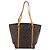 LOUIS VUITTON Monogram Sac Shopping Tote Bag M51108 LV - vista 2