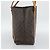 LOUIS VUITTON Monogram Sac Shopping Tote Bag M51108 LV - vista 3