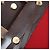 Hermès HERMES Herbag Cabas MM Hand Bag Canvas Leather Red Gold - vista 10