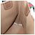 GUCCI GG Supreme Web Sherry Line Tote Bag PVC Beige 39 02 003 - vista 16