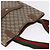 GUCCI GG Supreme Web Sherry Line Tote Bag PVC Beige 39 02 003 - vista 6