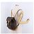 LOUIS VUITTON Mochila Monogram Montsouris MM M51136 LV - vista 26