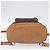 LOUIS VUITTON Mochila Monogram Montsouris MM M51136 LV - vista 5