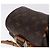 LOUIS VUITTON Mochila Monogram Montsouris MM M51136 LV - vista 6