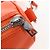 LOUIS VUITTON Keepall XS Shoulder Bag Leather Orange M81004 LV - vista 10
