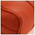 LOUIS VUITTON Keepall XS Shoulder Bag Leather Orange M81004 LV - vista 16