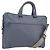 BOTTEGA VENETA INTRECCIATO Briefcase Leather 2way Light Blue