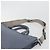 BOTTEGA VENETA INTRECCIATO Briefcase Leather 2way Light Blue - vista 14