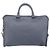 BOTTEGA VENETA INTRECCIATO Briefcase Leather 2way Light Blue - vista 2