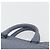 BOTTEGA VENETA INTRECCIATO Briefcase Leather 2way Light Blue - vista 8