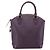 LOUIS VUITTON Epi Lockit PM Hand Bag Purple Cassis M4229K LV - vista 13