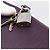 LOUIS VUITTON Epi Lockit PM Hand Bag Purple Cassis M4229K LV - vista 18