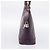 LOUIS VUITTON Epi Lockit PM Hand Bag Purple Cassis M4229K LV - vista 3