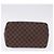 LOUIS VUITTON Damier Ebene Hampstead PM Tote Bag N51205 LV - vista 6