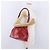 LOUIS VUITTON Epi Petit Noe Shoulder Bag Red M44107 LV - vista 21