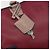 LOEWE Amazona 36 Hand Bag Leather Purple Silver - vista 10