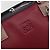 LOEWE Amazona 36 Hand Bag Leather Purple Silver - vista 18