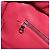 LOEWE Amazona 36 Hand Bag Leather Purple Silver - vista 23