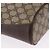 GUCCI GG Supreme Web Sherry Line Bag PVC Beige Gold 904 02 081 - vista 10