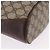 GUCCI GG Supreme Web Sherry Line Bag PVC Beige Gold 904 02 081 - vista 12