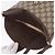 GUCCI GG Supreme Web Sherry Line Bag PVC Beige Gold 904 02 081 - vista 15