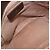 GUCCI GG Supreme Web Sherry Line Bag PVC Beige Gold 904 02 081 - vista 17