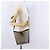 GUCCI GG Supreme Web Sherry Line Bag PVC Beige Gold 904 02 081 - vista 23