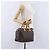 LOUIS VUITTON Monogram Speedy 25 Hand Bag M41528 LV - vista 22
