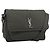 Autre Marque SAINT LAURENT Shoulder Bag Canvas Khaki Silver 757146