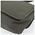 Autre Marque SAINT LAURENT Shoulder Bag Canvas Khaki Silver 757146 - vista 12
