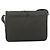 Autre Marque SAINT LAURENT Shoulder Bag Canvas Khaki Silver 757146 - vista 3