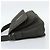 Autre Marque SAINT LAURENT Shoulder Bag Canvas Khaki Silver 757146 - vista 4