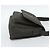 Autre Marque SAINT LAURENT Shoulder Bag Canvas Khaki Silver 757146 - vista 5