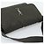 Autre Marque SAINT LAURENT Shoulder Bag Canvas Khaki Silver 757146 - vista 6