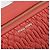 Miu Miu Matelasse Chain Shoulder Bag Leather Pink Silver - vista 17