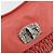 Miu Miu Matelasse Chain Shoulder Bag Leather Pink Silver - vista 18