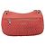 Miu Miu Matelasse Chain Shoulder Bag Leather Pink Silver - vista 2