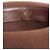 Borsalino Chapeau Trilby marron - vue 4