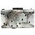 Autre Marque Pochette multi nacre Multicolore