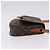 LOUIS VUITTON Monogram Saint Cloud GM Shoulder Bag M51242 LV - vista 4
