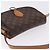 LOUIS VUITTON Monogram Saint Cloud GM Shoulder Bag M51242 LV - vista 6