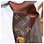 LOUIS VUITTON Monogram Saint Cloud GM Shoulder Bag M51242 LV - vista 9