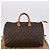 LOUIS VUITTON Monogram Speedy 40 Hand Bag M41522 LV - vista 12