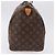 LOUIS VUITTON Monogram Speedy 40 Hand Bag M41522 LV - vista 4